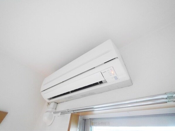 フェンテ多摩の物件内観写真